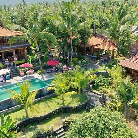 Villa Bantes Mps Kubutambahan  Luaran gambar
