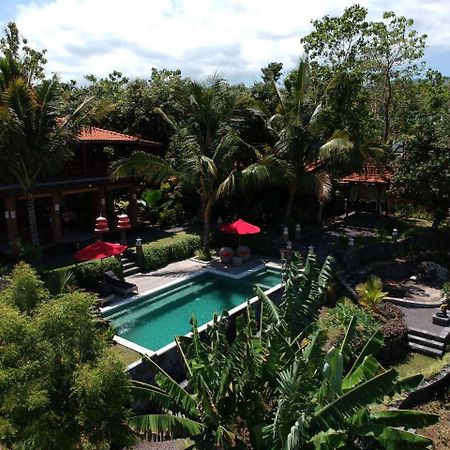Villa Bantes Mps Kubutambahan  Luaran gambar