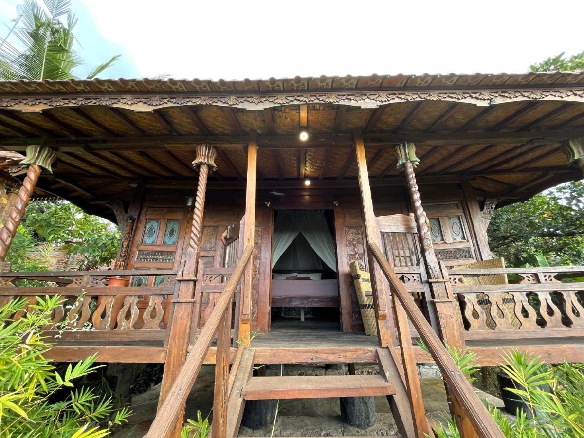 Villa Bantes Mps Kubutambahan  Luaran gambar