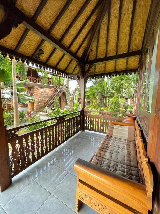 Villa Bantes Mps Kubutambahan  Luaran gambar