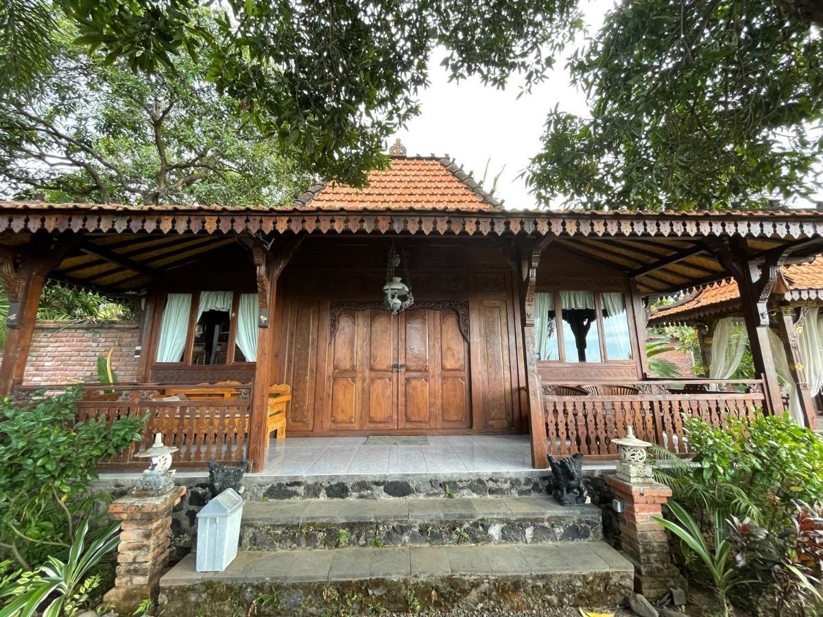 Villa Bantes Mps Kubutambahan  Luaran gambar