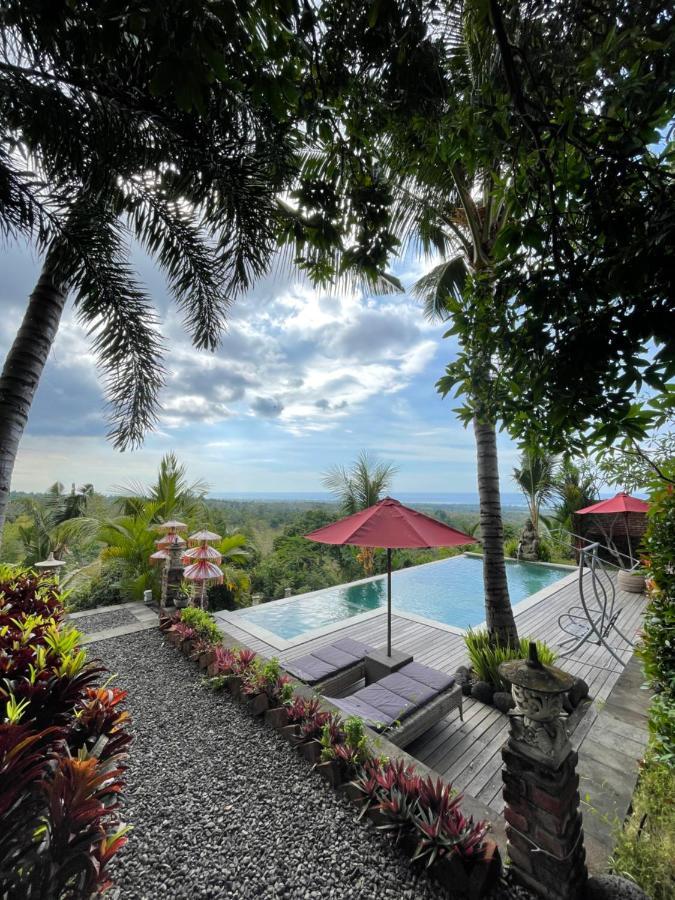 Villa Bantes Mps Kubutambahan  Luaran gambar