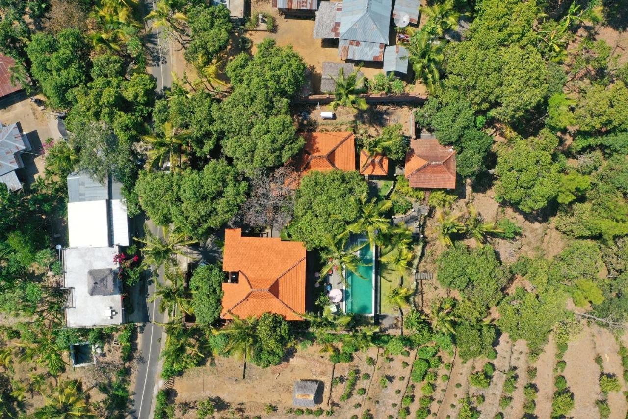 Villa Bantes Mps Kubutambahan  Luaran gambar