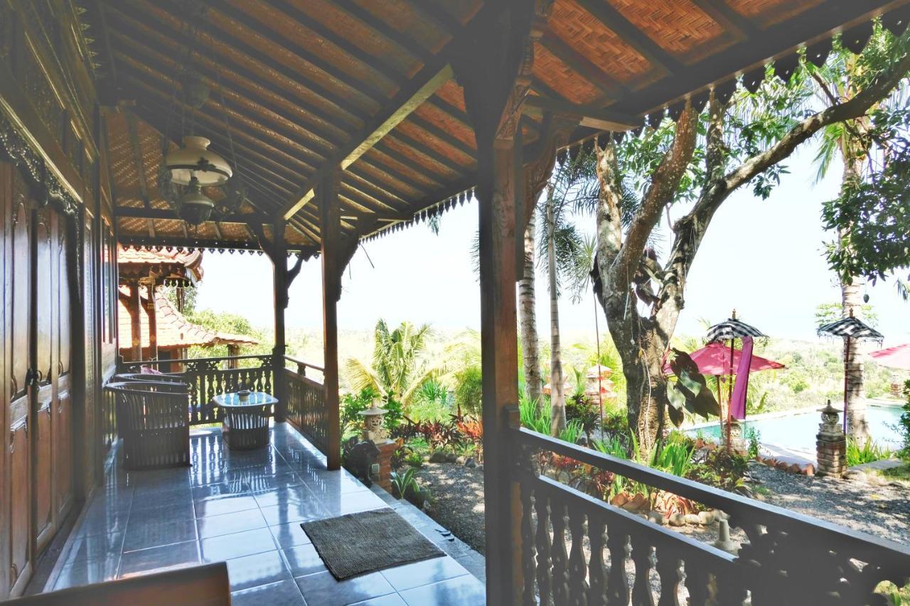 Villa Bantes Mps Kubutambahan  Luaran gambar