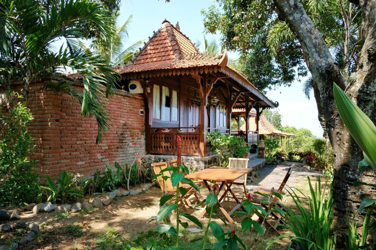 Villa Bantes Mps Kubutambahan  Luaran gambar