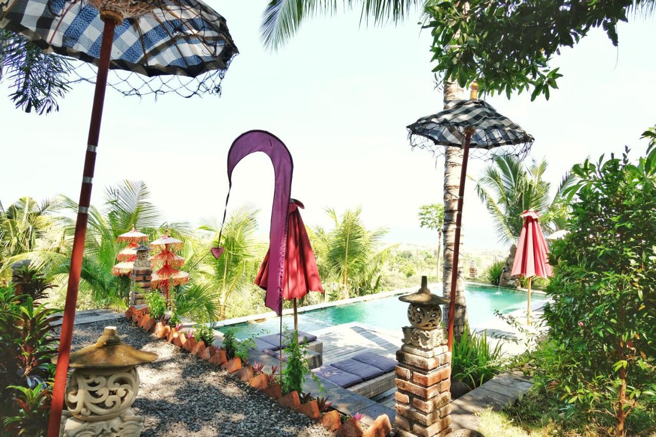 Villa Bantes Mps Kubutambahan  Luaran gambar