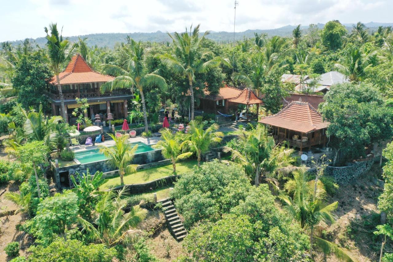Villa Bantes Mps Kubutambahan  Luaran gambar