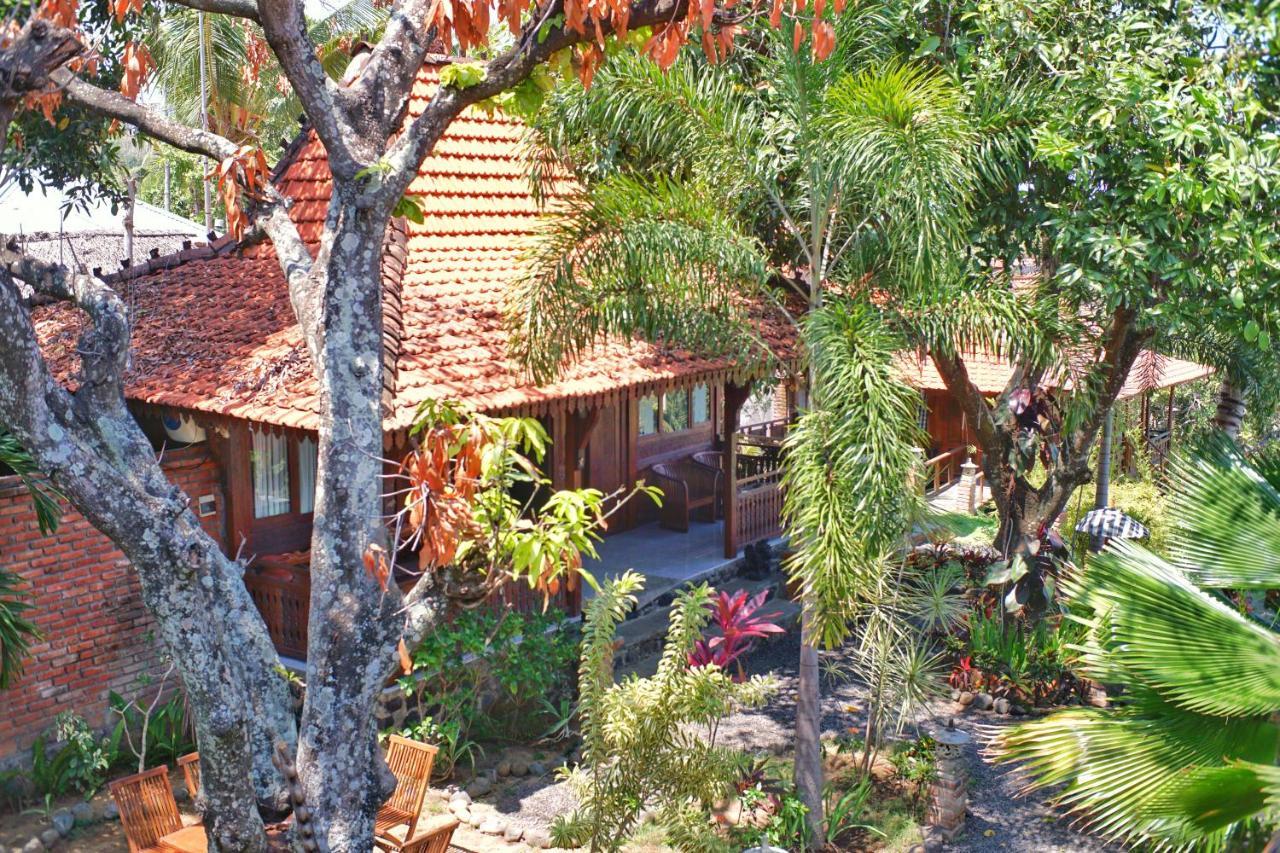 Villa Bantes Mps Kubutambahan  Luaran gambar