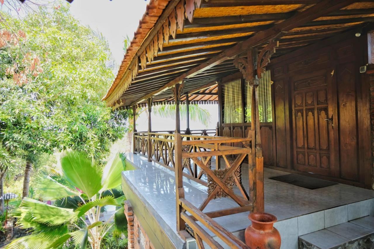 Villa Bantes Mps Kubutambahan  Luaran gambar