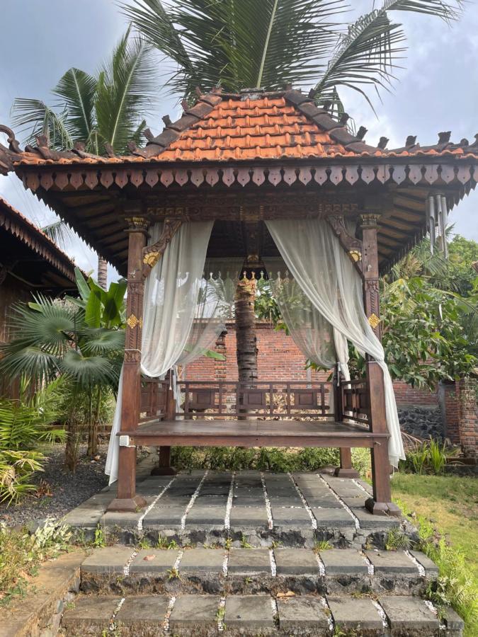 Villa Bantes Mps Kubutambahan  Luaran gambar