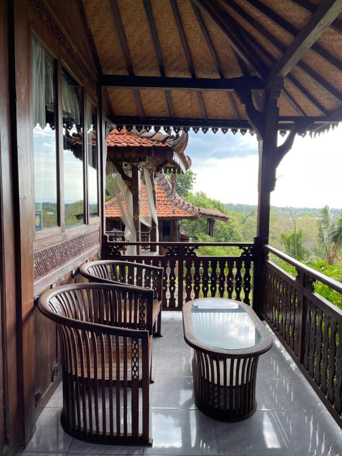 Villa Bantes Mps Kubutambahan  Luaran gambar