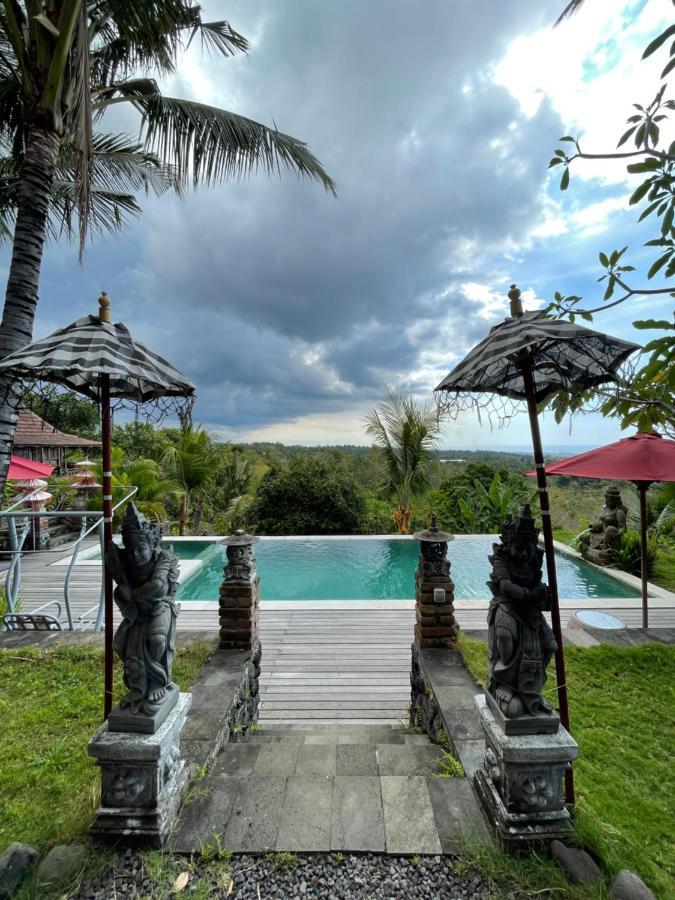 Villa Bantes Mps Kubutambahan  Luaran gambar