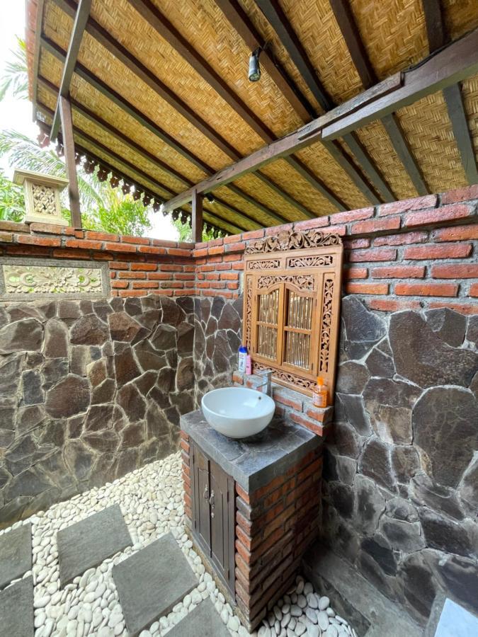 Villa Bantes Mps Kubutambahan  Luaran gambar