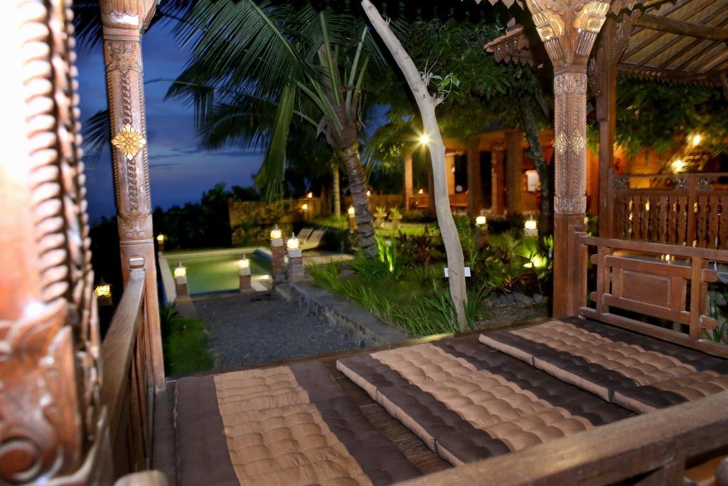 Villa Bantes Mps Kubutambahan  Luaran gambar