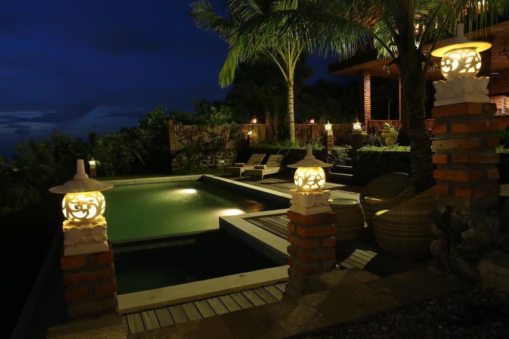 Villa Bantes Mps Kubutambahan  Luaran gambar