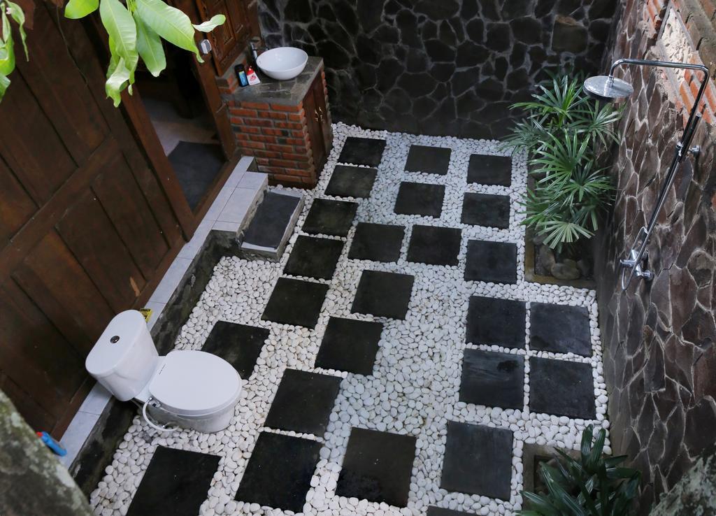 Villa Bantes Mps Kubutambahan  Luaran gambar