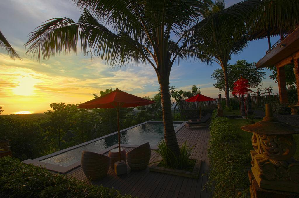 Villa Bantes Mps Kubutambahan  Luaran gambar