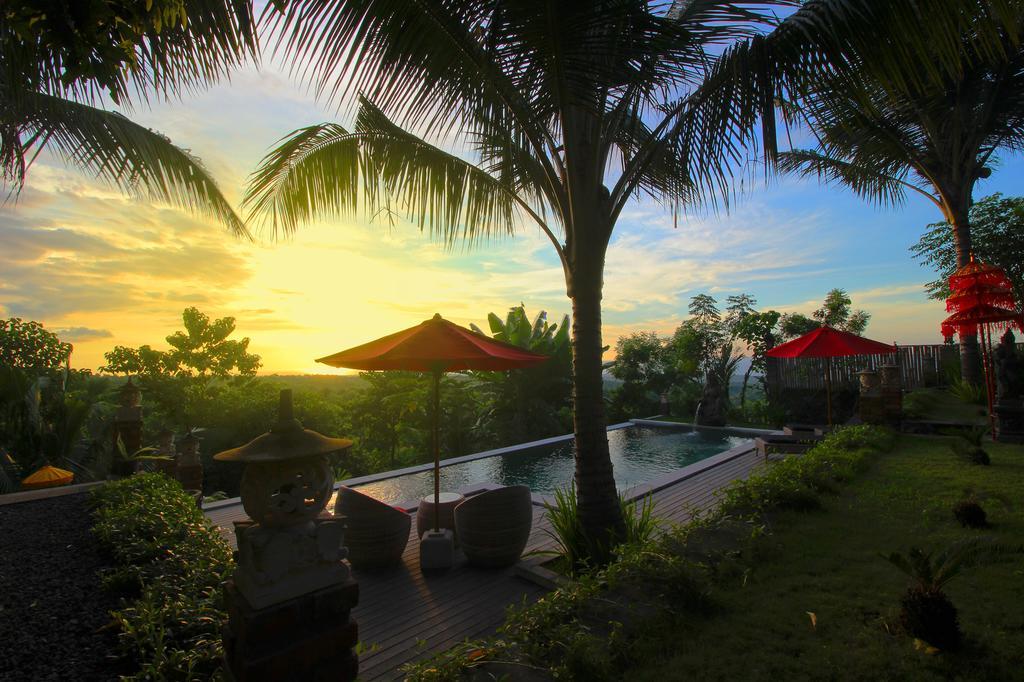 Villa Bantes Mps Kubutambahan  Luaran gambar