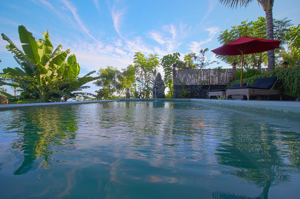 Villa Bantes Mps Kubutambahan  Luaran gambar