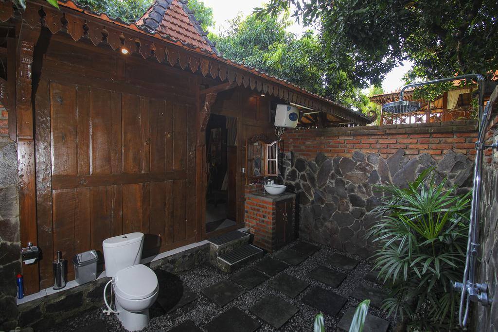 Villa Bantes Mps Kubutambahan  Luaran gambar