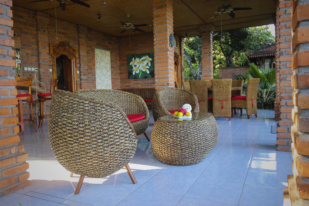 Villa Bantes Mps Kubutambahan  Luaran gambar
