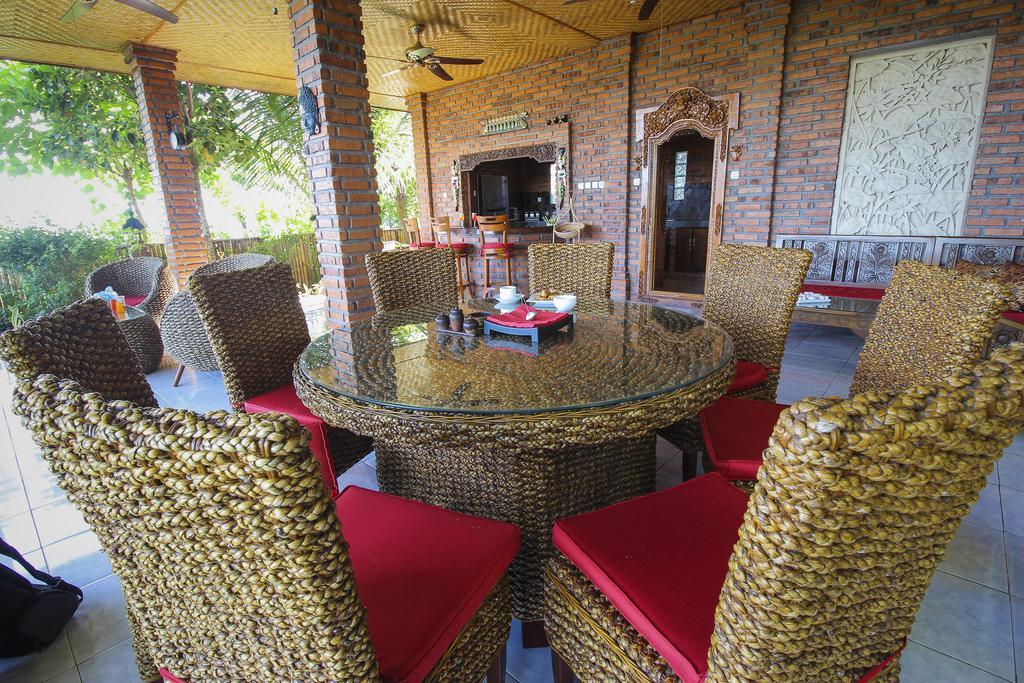 Villa Bantes Mps Kubutambahan  Luaran gambar