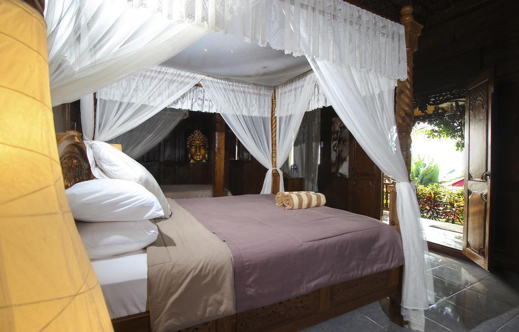 Villa Bantes Mps Kubutambahan  Luaran gambar