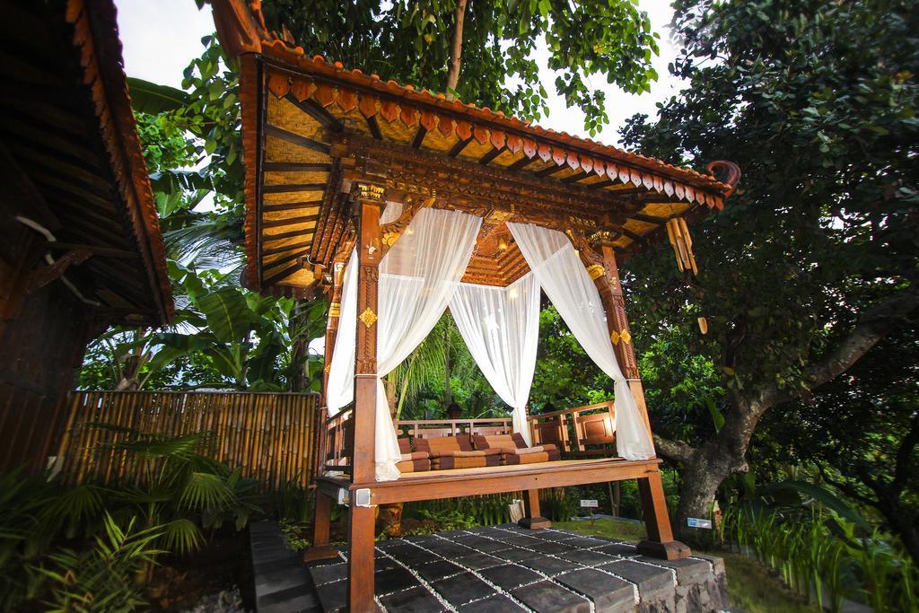 Villa Bantes Mps Kubutambahan  Luaran gambar