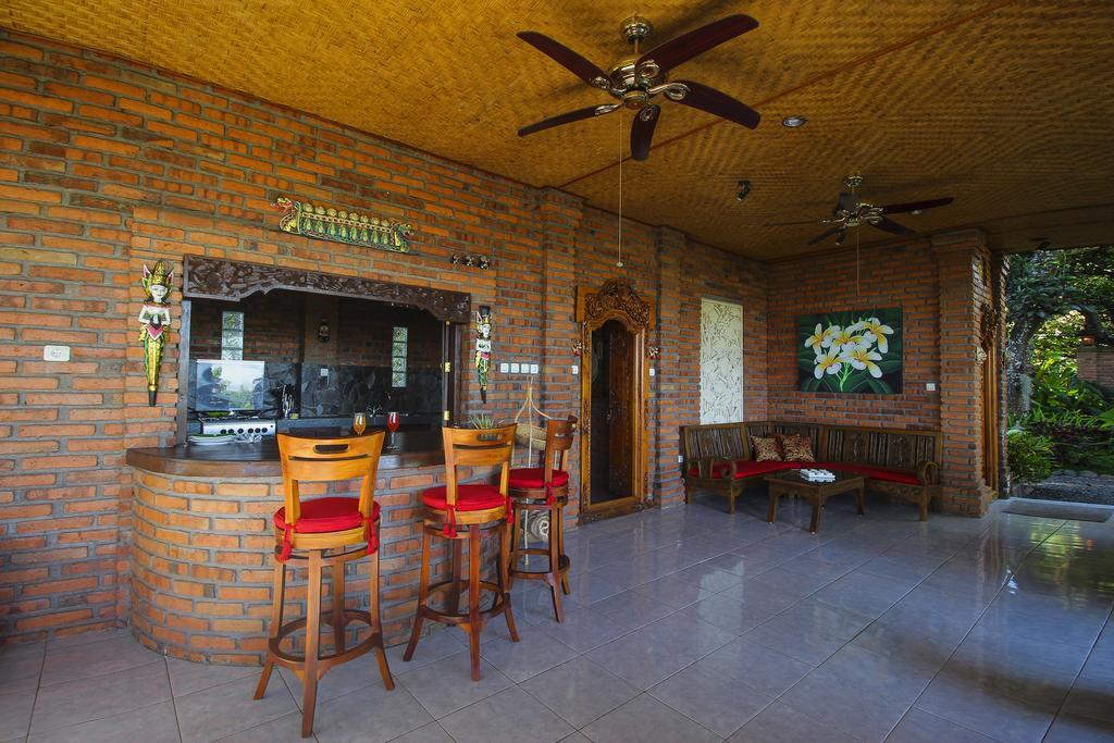 Villa Bantes Mps Kubutambahan  Luaran gambar