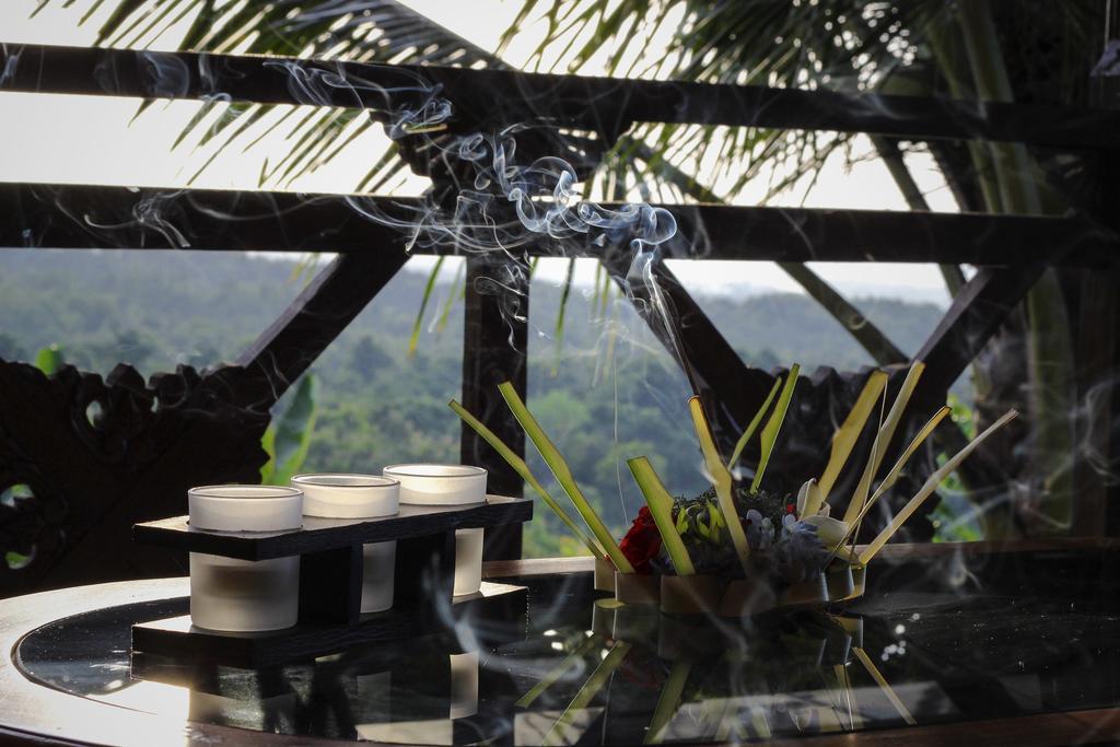 Villa Bantes Mps Kubutambahan  Luaran gambar