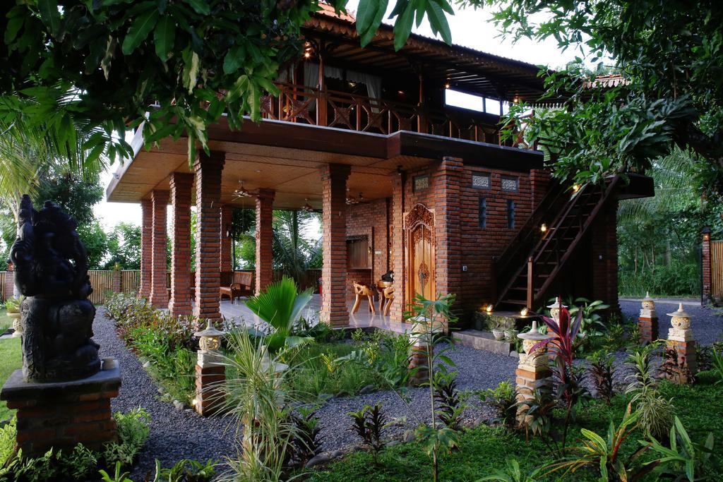 Villa Bantes Mps Kubutambahan  Luaran gambar