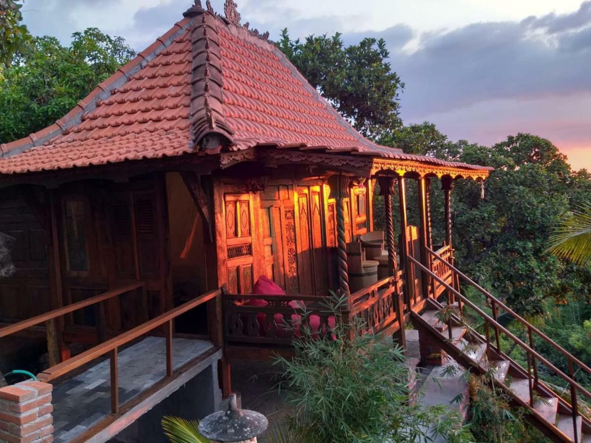 Villa Bantes Mps Kubutambahan  Luaran gambar