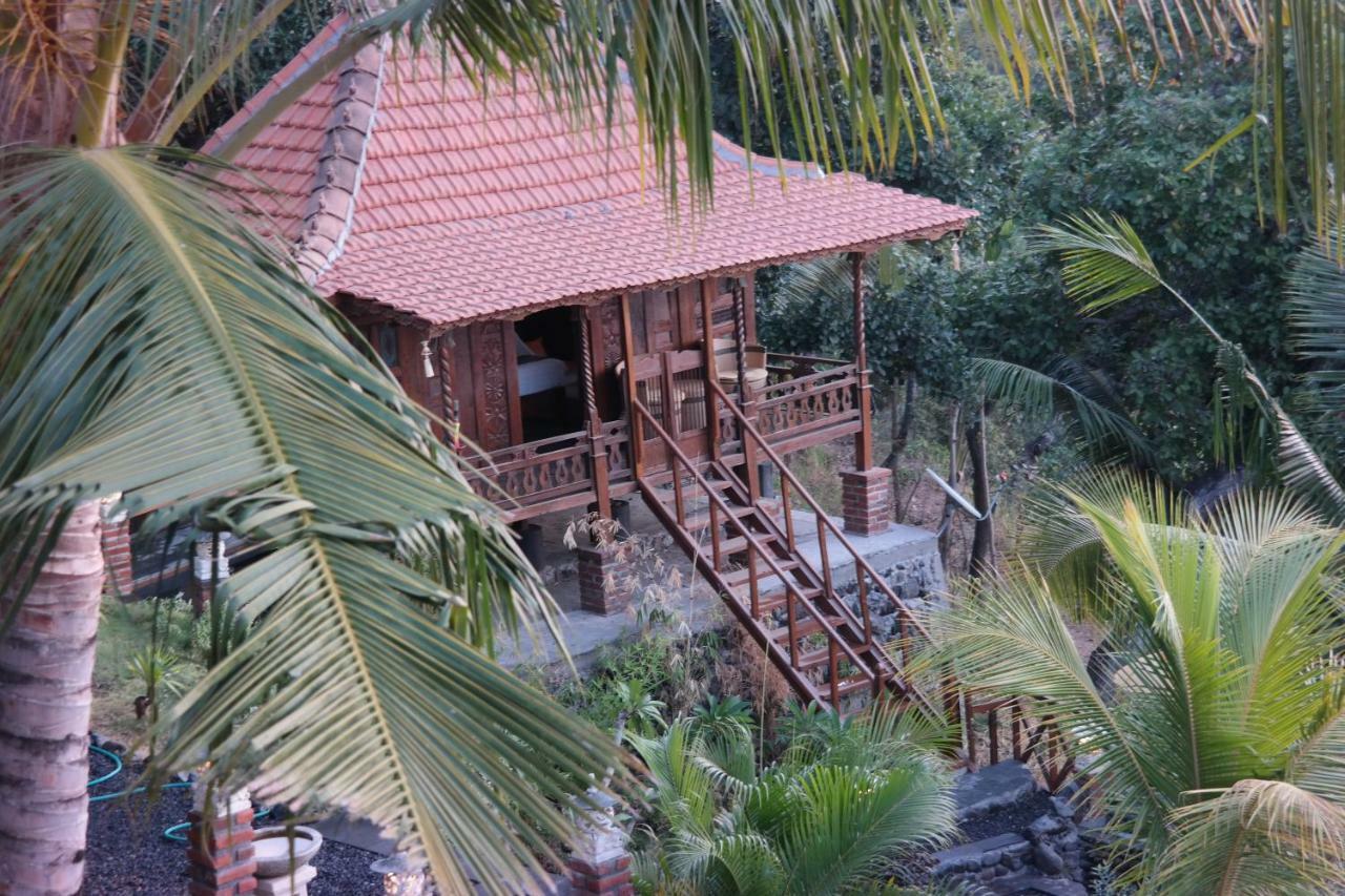 Villa Bantes Mps Kubutambahan  Luaran gambar